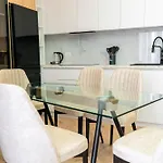 Signature 10 Apartment Tirana