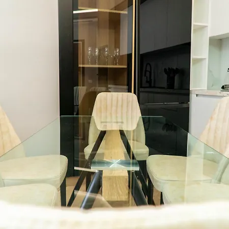 Signature 10 Apartament
