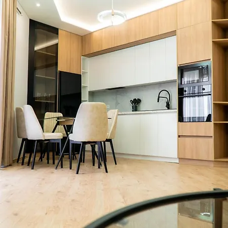 Apartmán Signature 10