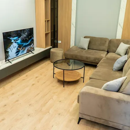 Signature 10 Apartament Tirana