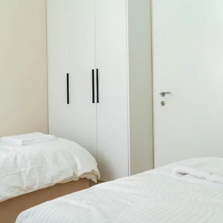 Signature 10 Apartmán