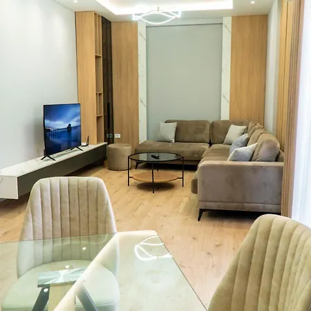 Apartmán Signature 10