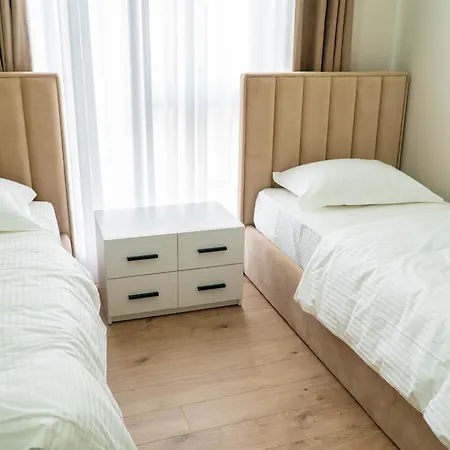 Signature 10 Apartament *