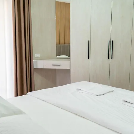 Signature 10 Apartman