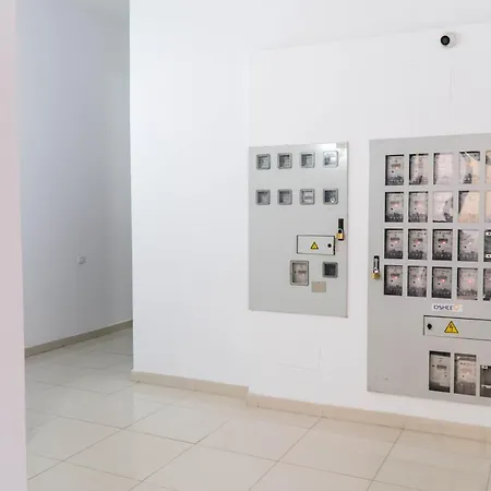 Apartament Signature 10 *