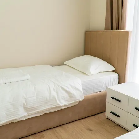 Signature 10 Apartament *