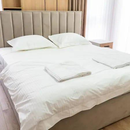 Signature 10 Apartament