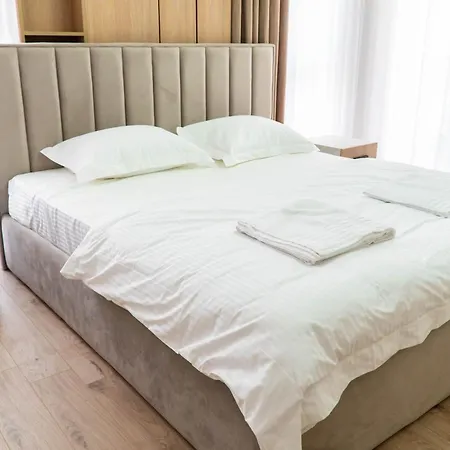 Signature 10 Apartament *