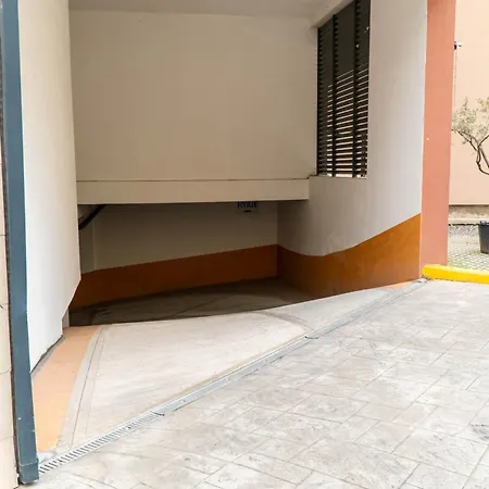 Signature 10 Apartman