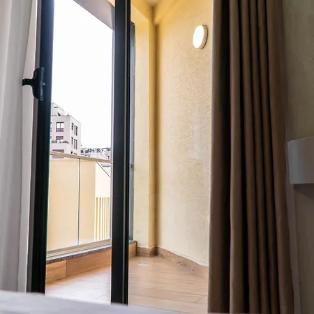 Apartmán Signature 10 *
