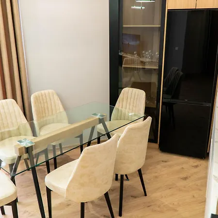 Signature 10 Apartament Tirana