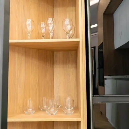 Signature 10 Apartman