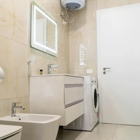 Apartmán Signature 10 *