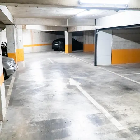 Apartman Signature 10 Tirana
