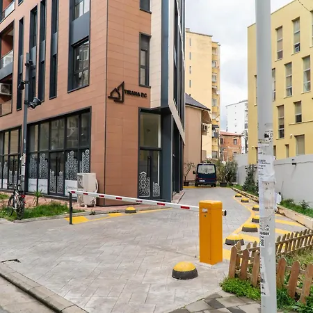 Apartament Signature 10 Tirana