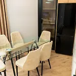 Signature 10 Apartment Tirana