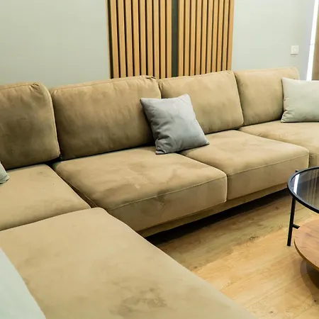 Signature 10 アパート *