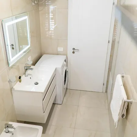 Signature 10 Apartment Tirana
