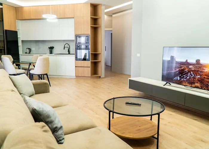 アパート Signature 10